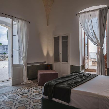 Hotel Masseria Mone à Monopoli Extérieur photo