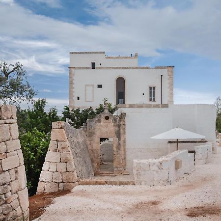 Hotel Masseria Mone à Monopoli Extérieur photo