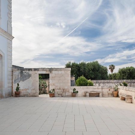 Hotel Masseria Mone à Monopoli Extérieur photo