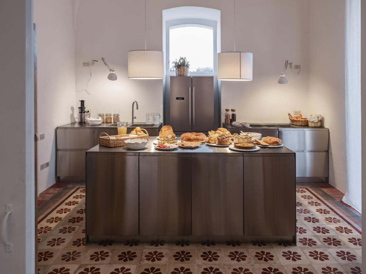 Hotel Masseria Mone à Monopoli Extérieur photo