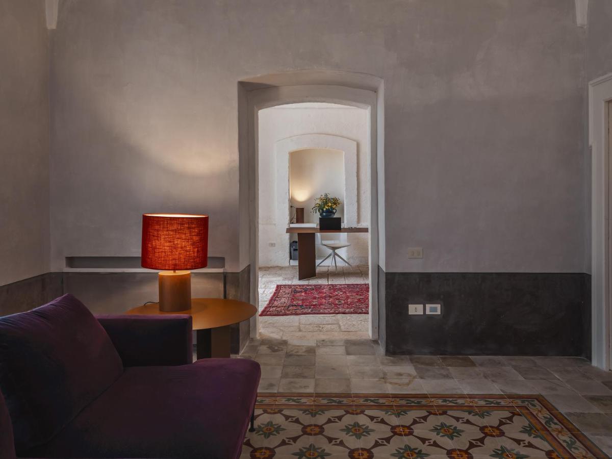 Hotel Masseria Mone à Monopoli Extérieur photo
