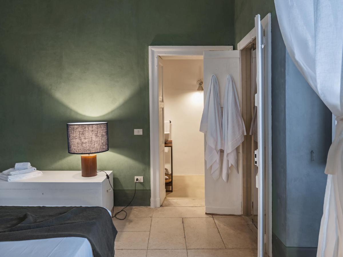 Hotel Masseria Mone à Monopoli Extérieur photo