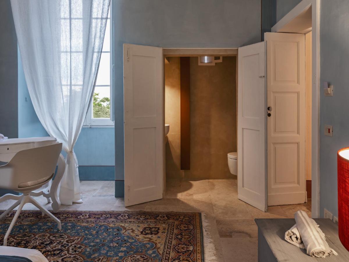 Hotel Masseria Mone à Monopoli Extérieur photo