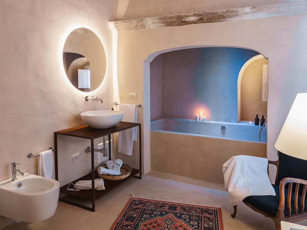 Hotel Masseria Mone à Monopoli Extérieur photo