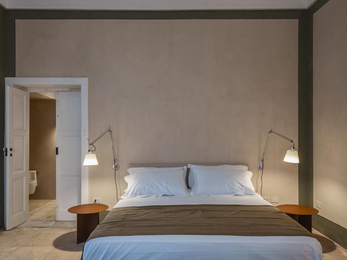 Hotel Masseria Mone à Monopoli Extérieur photo