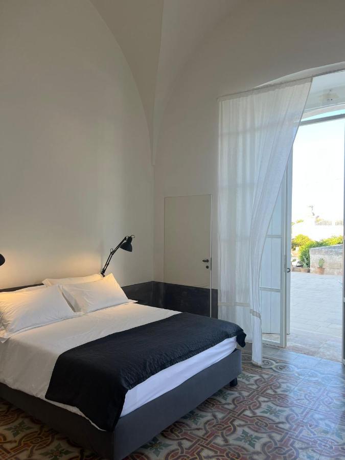 Hotel Masseria Mone à Monopoli Extérieur photo