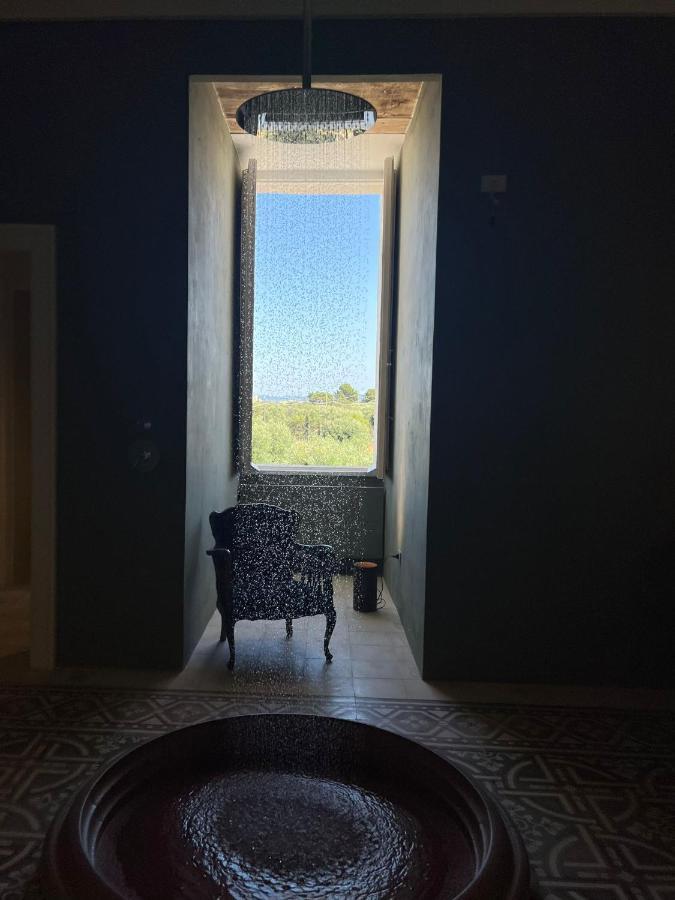 Hotel Masseria Mone à Monopoli Extérieur photo