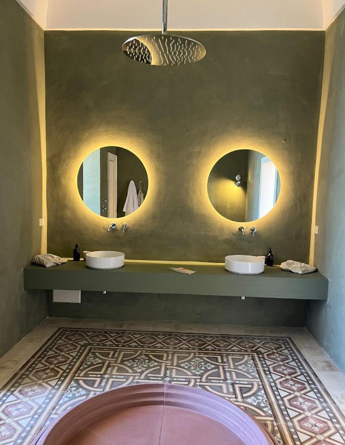 Hotel Masseria Mone à Monopoli Extérieur photo
