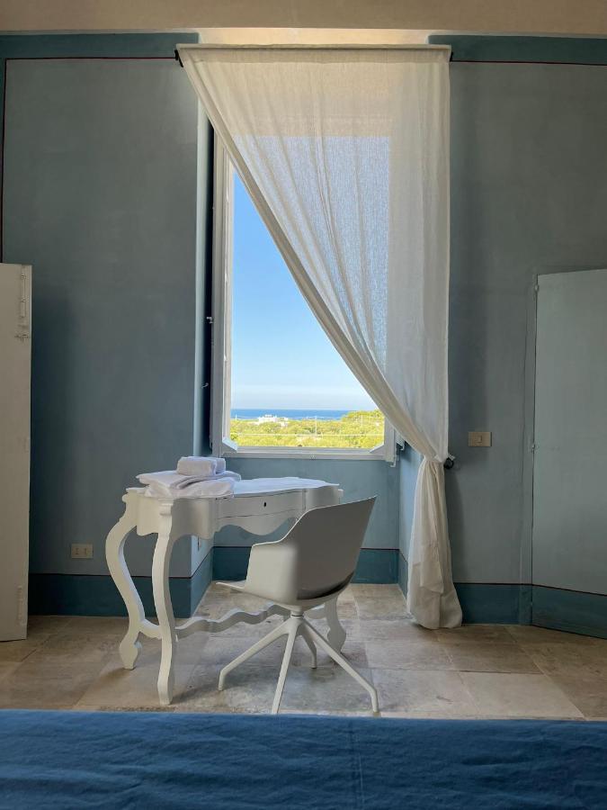 Hotel Masseria Mone à Monopoli Extérieur photo