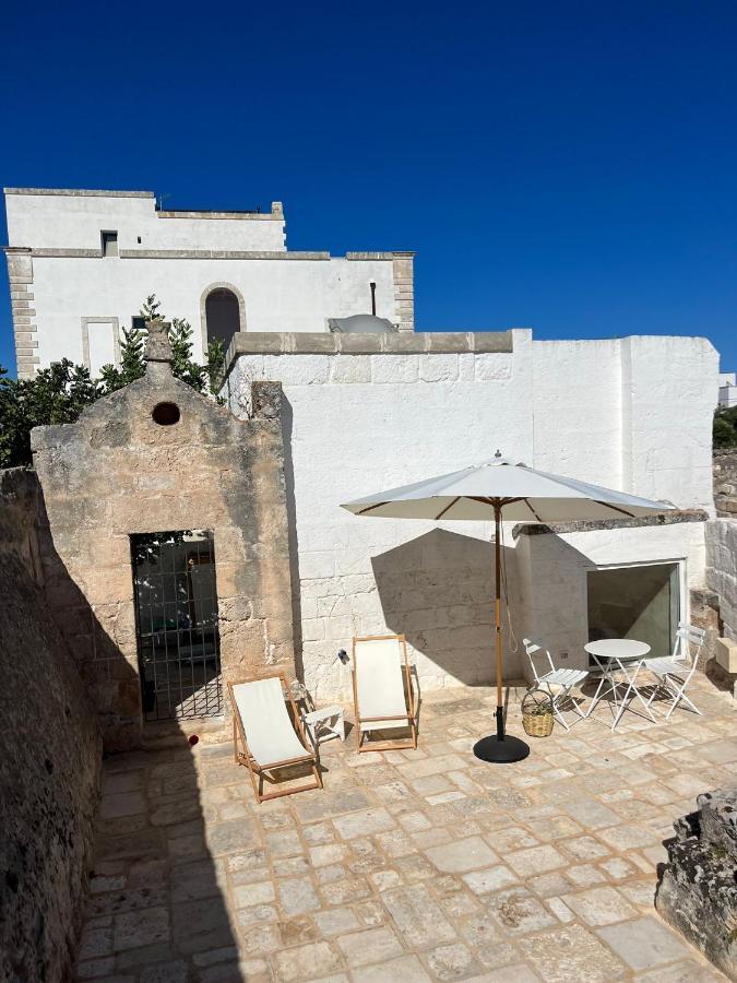Hotel Masseria Mone à Monopoli Extérieur photo